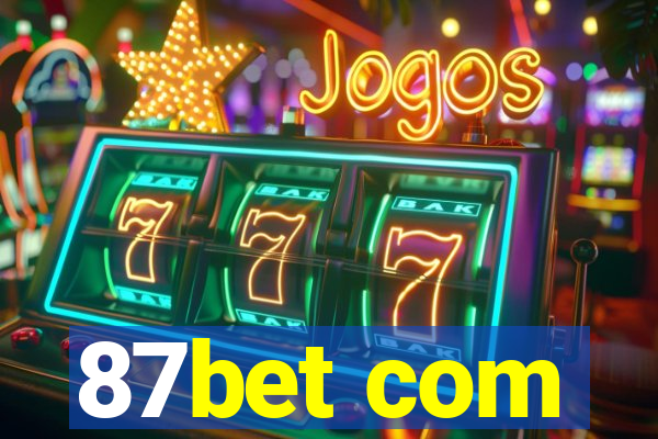 87bet com